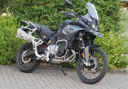 Gebrauchte BMW F 850 GS Adventure