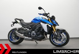 Gebrauchte Suzuki GSX-S1000