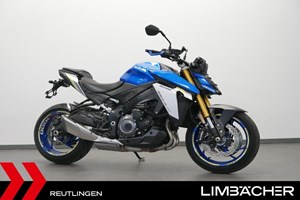 Angebot Suzuki GSX-S1000