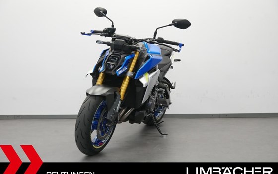 Gebrauchtmotorrad Suzuki GSX-S1000 - Bild 2