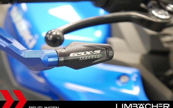 Gebrauchtmotorrad Suzuki GSX-S1000 - Bild 7