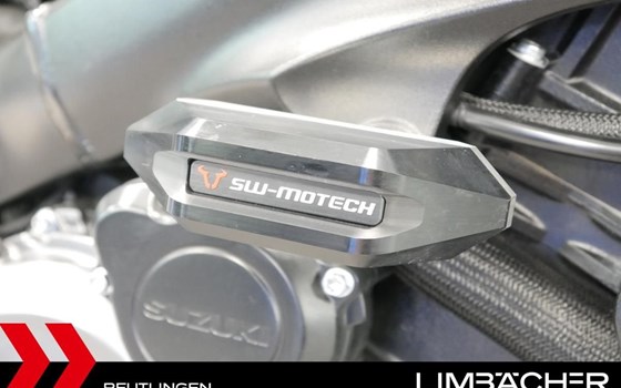 Gebrauchtmotorrad Suzuki GSX-S1000 - Bild 8