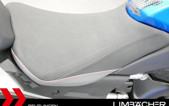 Gebrauchtmotorrad Suzuki GSX-S1000 - Bild 9