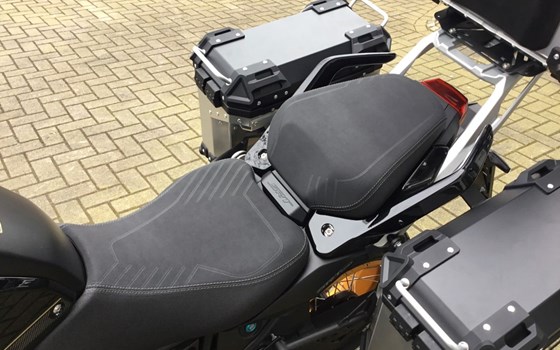 Gebrauchtmotorrad QJ Motor SRT 700 SX - Bild 12