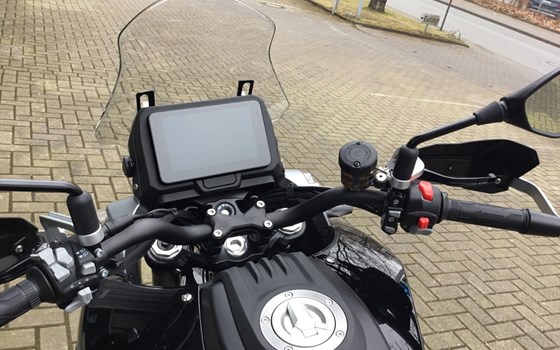 Gebrauchtmotorrad QJ Motor SRT 700 SX - Bild 13