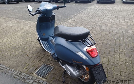 Neufahrzeug Vespa Primavera 125 Officina 8 - Bild 8