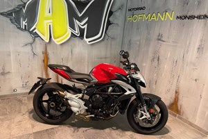 Angebot MV Agusta Brutale 800