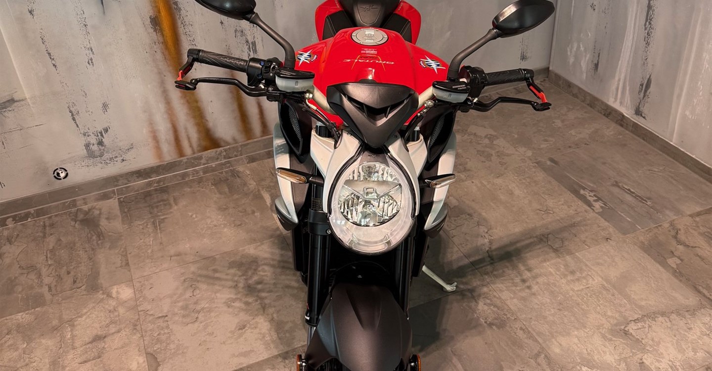 Angebot MV Agusta Brutale 800