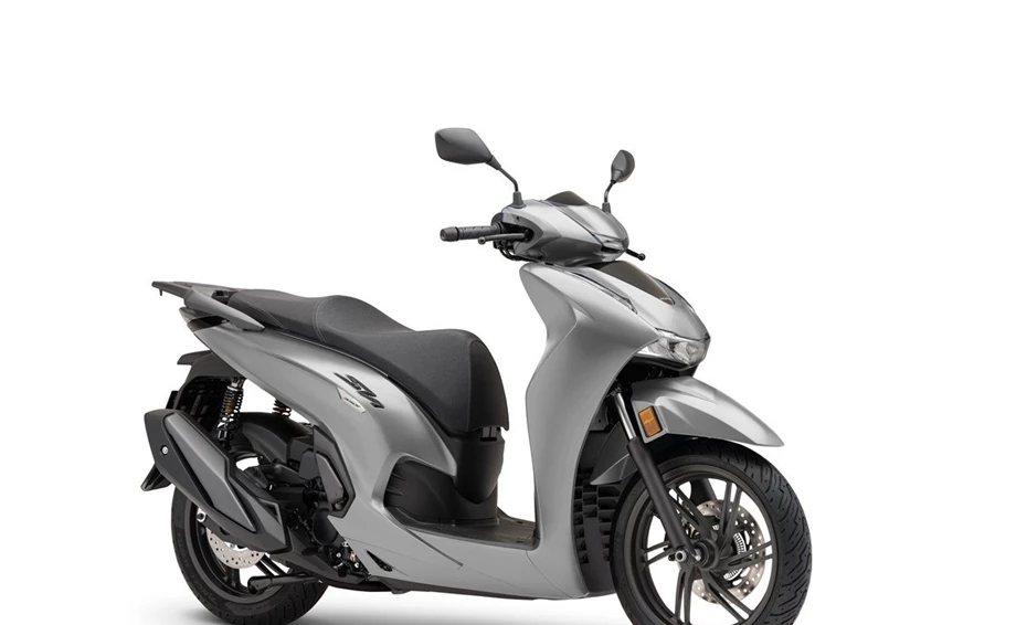 Angebot Honda SH350i Bild 1: Angebot Honda SH350i