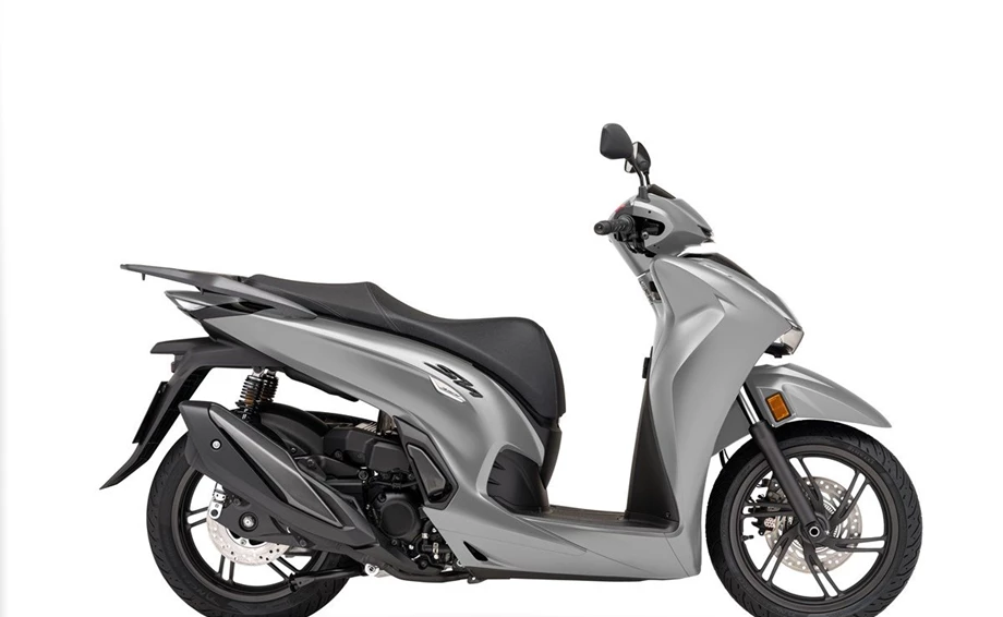 Angebot Honda SH350i Bild 2: Angebot Honda SH350i