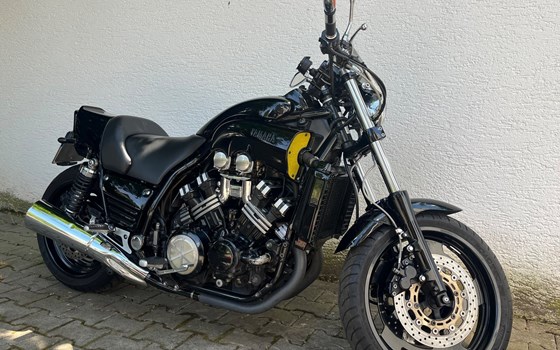 Gebrauchtmotorrad Yamaha V-MAX - Bild 5