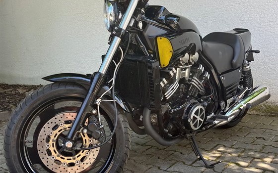 Gebrauchtmotorrad Yamaha V-MAX - Bild 7