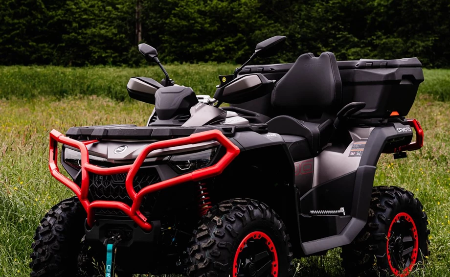 Angebot CFMOTO CFORCE 1000 Touring Bild 1: Angebot CFMOTO CFORCE 1000 Touring