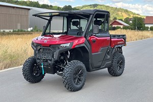 Angebot CFMOTO UFORCE 1000