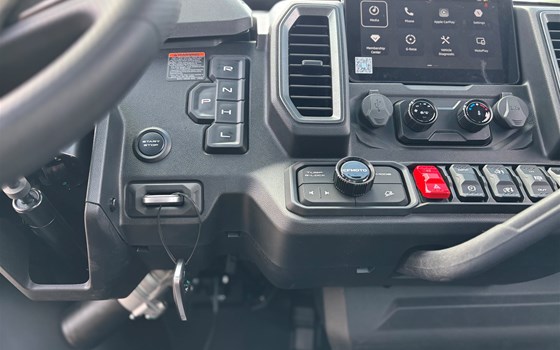 Neufahrzeug CFMOTO Uforce U10 Pro Highland - Bild 18