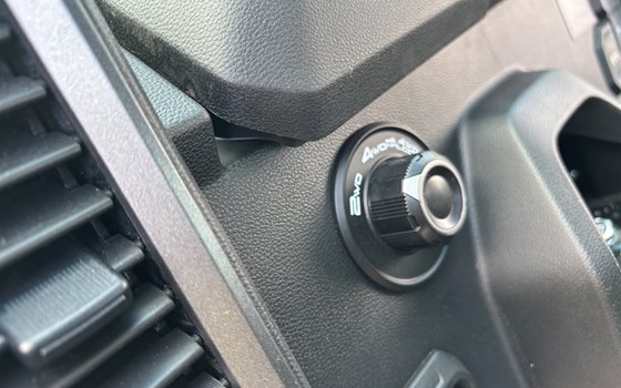 Neufahrzeug CFMOTO Uforce U10 Pro Highland - Bild 21