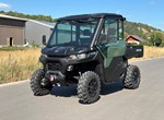 Angebot Can-Am Traxter XU HD10 T