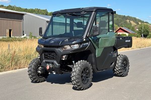 Angebot Can-Am Traxter XU HD10 T