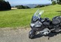 Motorrad