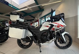 Neumotorrad Zontes 703F