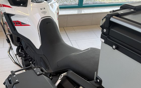 Neufahrzeug Zontes 703F - Bild 12