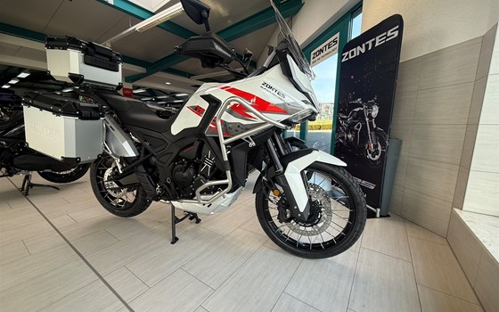 Neufahrzeug Zontes 703F - Bild 2