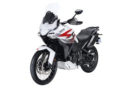 Neumotorrad Zontes 703F