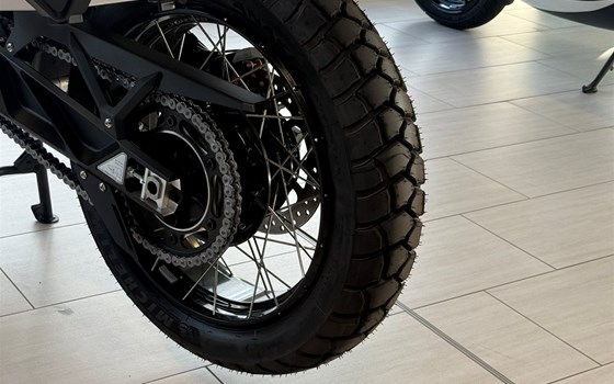 Neufahrzeug Zontes 703F - Bild 8