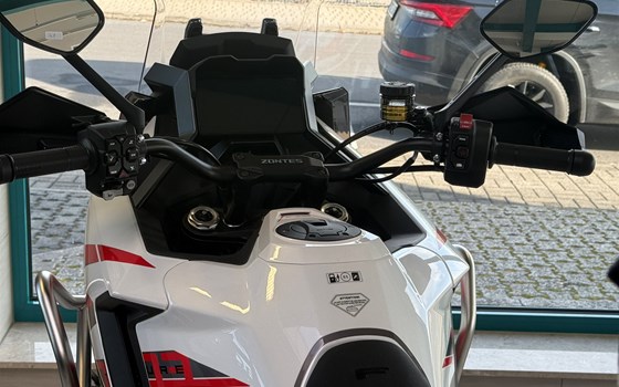 Neufahrzeug Zontes 703F - Bild 9