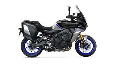Tracer 9 GT+ Y-AMT