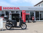 Honda SH125i