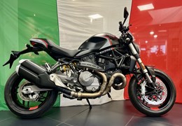 Gebrauchte Ducati Monster 821 Stealth