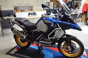 Angebot BMW R 1250 GS Adventure