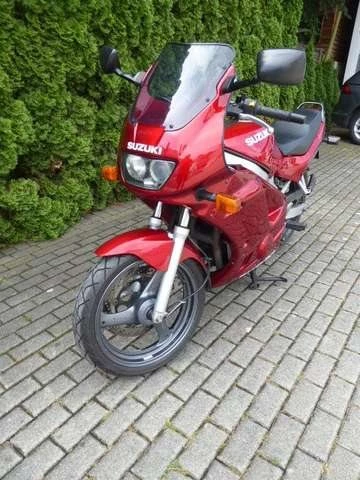 Angebot Suzuki GS 500 Bild 4: Angebot Suzuki GS 500