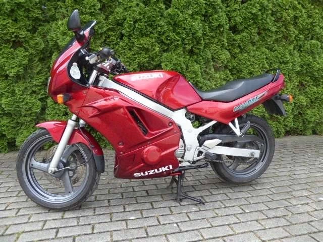 Angebot Suzuki GS 500 Bild 5: Angebot Suzuki GS 500