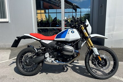 BMW R 12 G/S