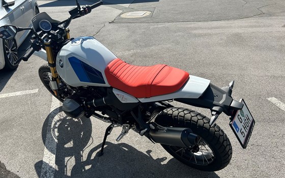 Gebrauchtmotorrad BMW R 12 G/S - Bild 5 Gebrauchtmotorrad BMW R 12 G/S - Bild 5