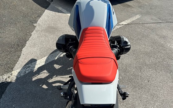 Gebrauchtmotorrad BMW R 12 G/S - Bild 8 Gebrauchtmotorrad BMW R 12 G/S - Bild 8