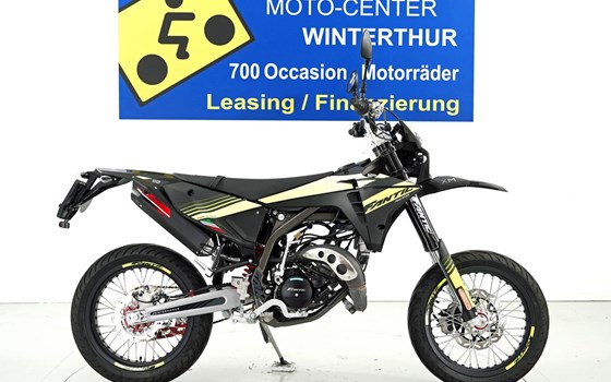 Motorrad Occasion Fantic XM 50 Performance - Bild 1