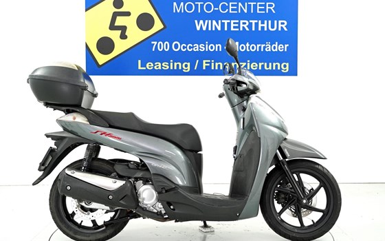 Motorrad Occasion Honda SH300i - Bild 1
