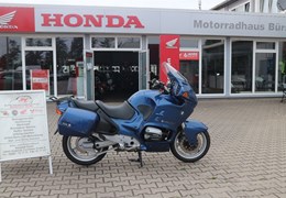 Gebrauchte BMW R 1100 RT