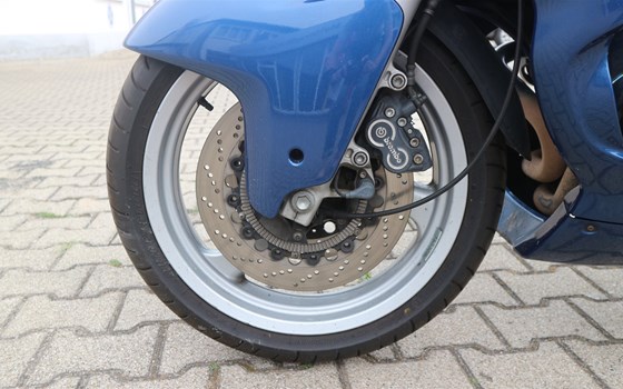 Gebrauchtmotorrad BMW R 1100 RT - Bild 10