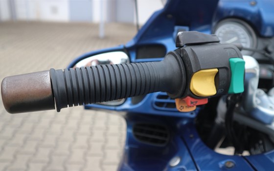 Gebrauchtmotorrad BMW R 1100 RT - Bild 13