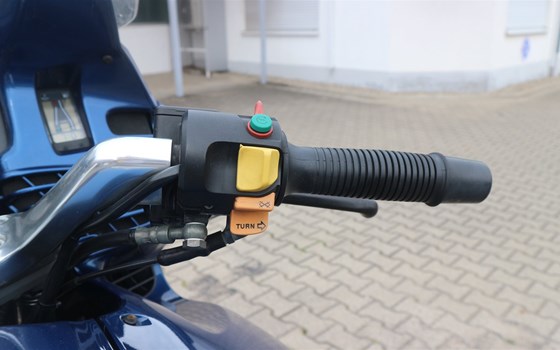 Gebrauchtmotorrad BMW R 1100 RT - Bild 14