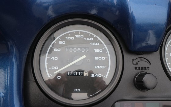 Gebrauchtmotorrad BMW R 1100 RT - Bild 15