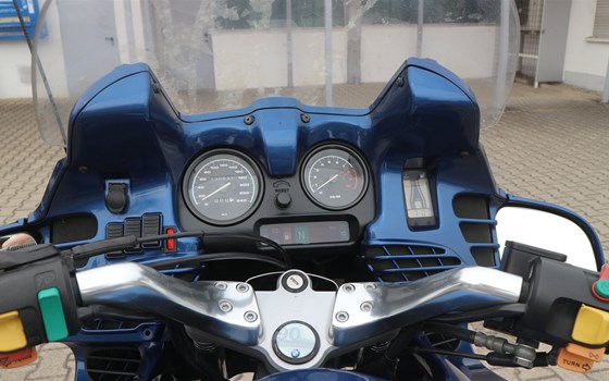 Gebrauchtmotorrad BMW R 1100 RT - Bild 16