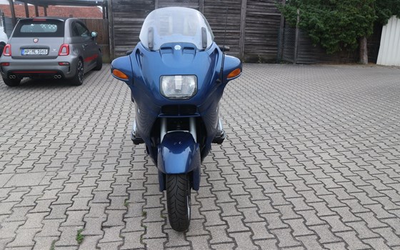 Gebrauchtmotorrad BMW R 1100 RT - Bild 3