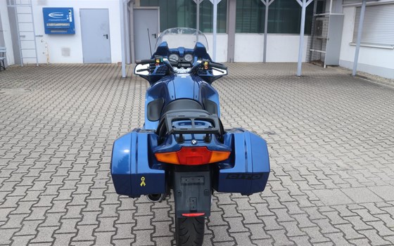 Gebrauchtmotorrad BMW R 1100 RT - Bild 5