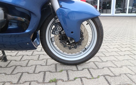 Gebrauchtmotorrad BMW R 1100 RT - Bild 8