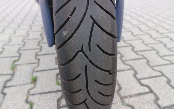 Gebrauchtmotorrad BMW R 1100 RT - Bild 9